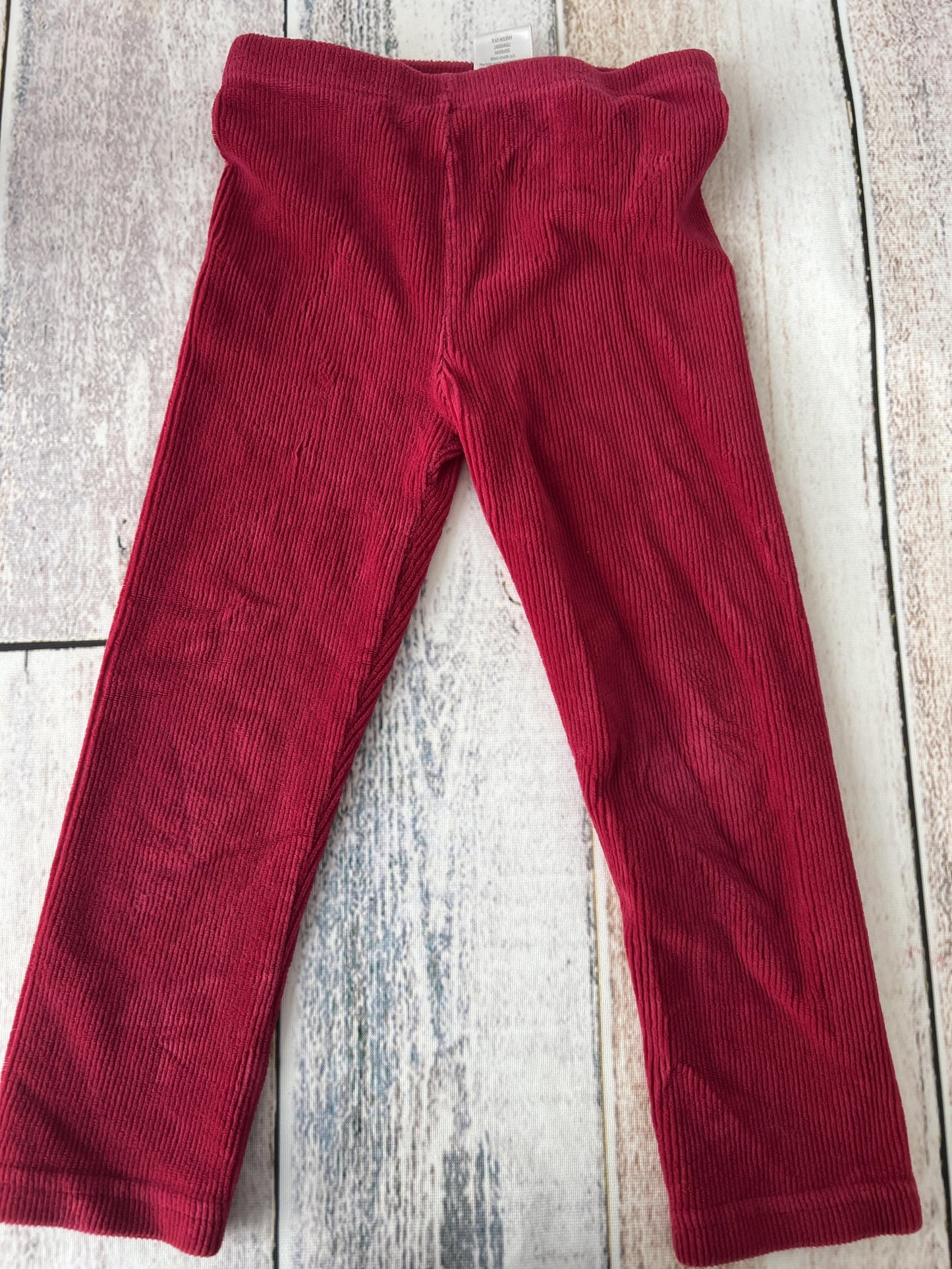 Gymboree Girls pink | Magenta Pants Size: 2T pink | Magenta
