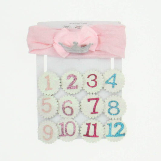 Unknown Brand Girls Pink Multi Accessory Size: No Size Pink Multi