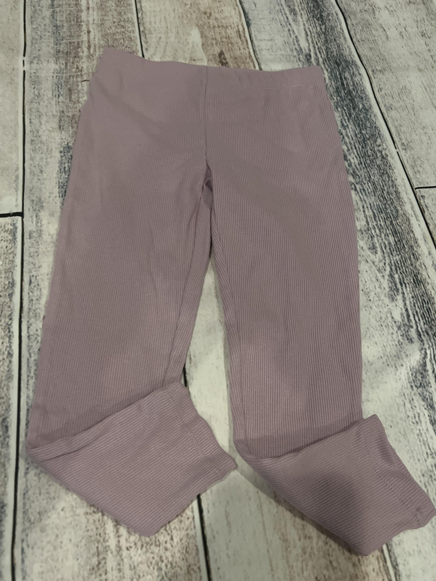 Grayson mini Girls pink | Pattern Pants Size: 4T pink | Pattern