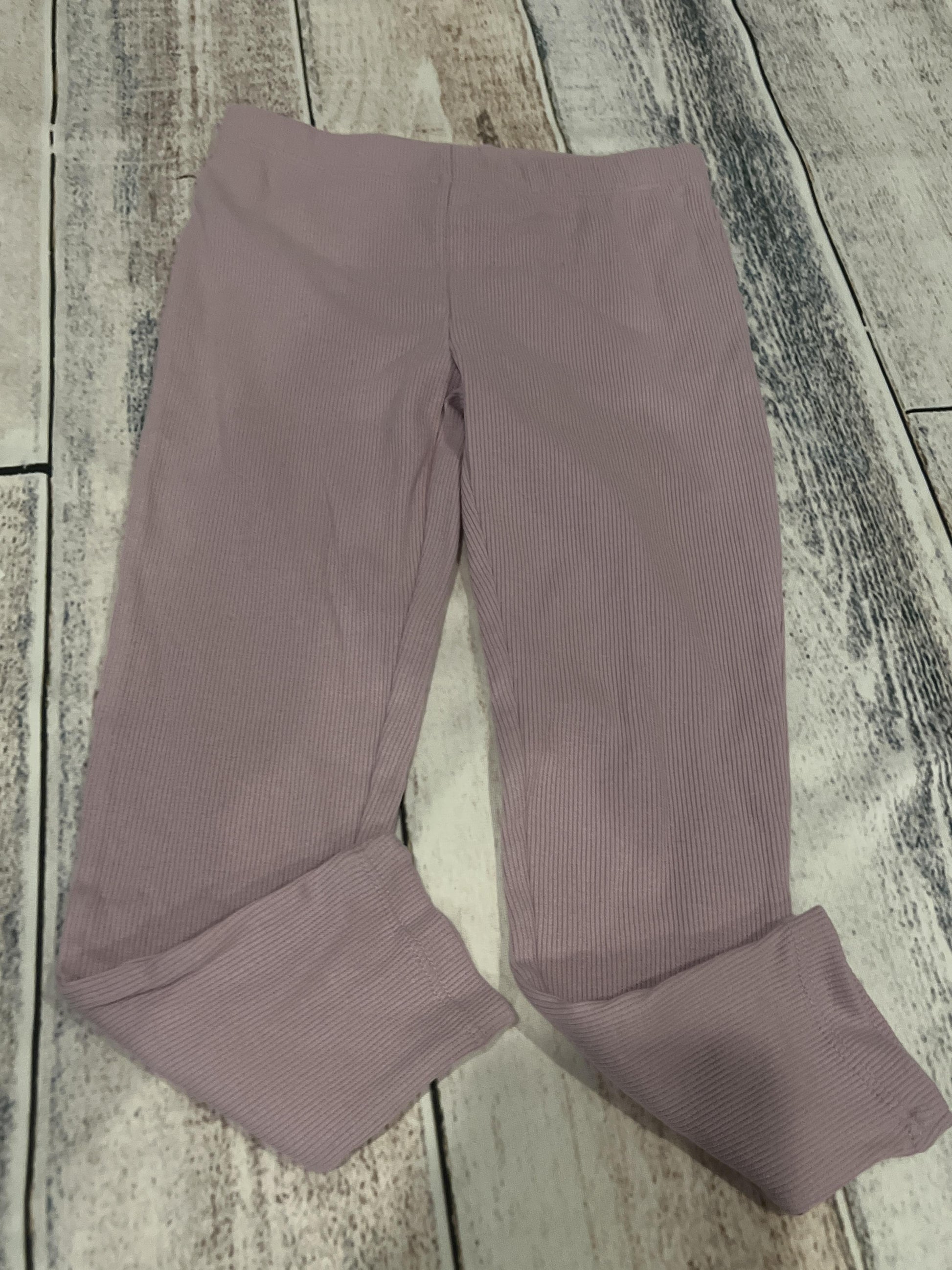 Grayson mini Girls pink | Pattern Pants Size: 4T pink | Pattern