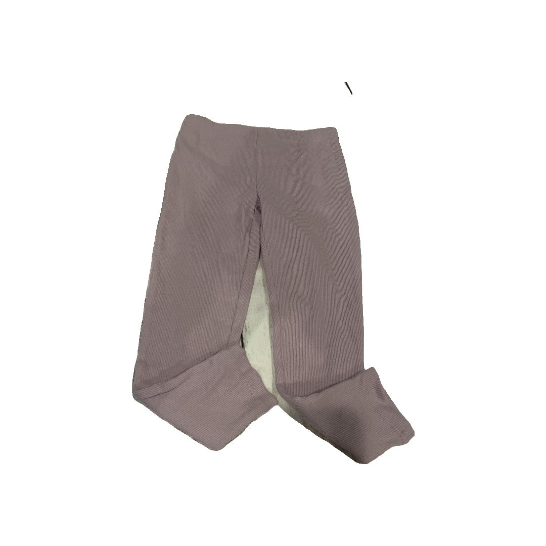 Grayson mini Girls pink | Pattern Pants Size: 4T pink | Pattern
