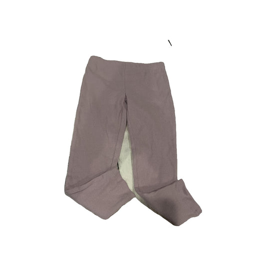 Grayson mini Girls pink | Pattern Pants Size: 4T pink | Pattern