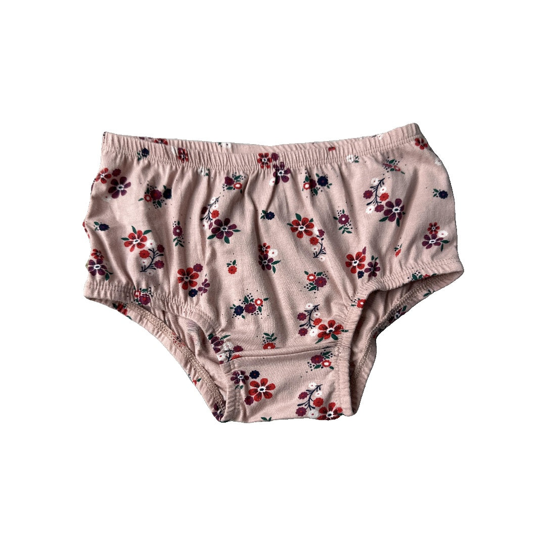 Tucker + Tate Girls pink | Pink floral Shirt Size: 24 months pink | Pink floral