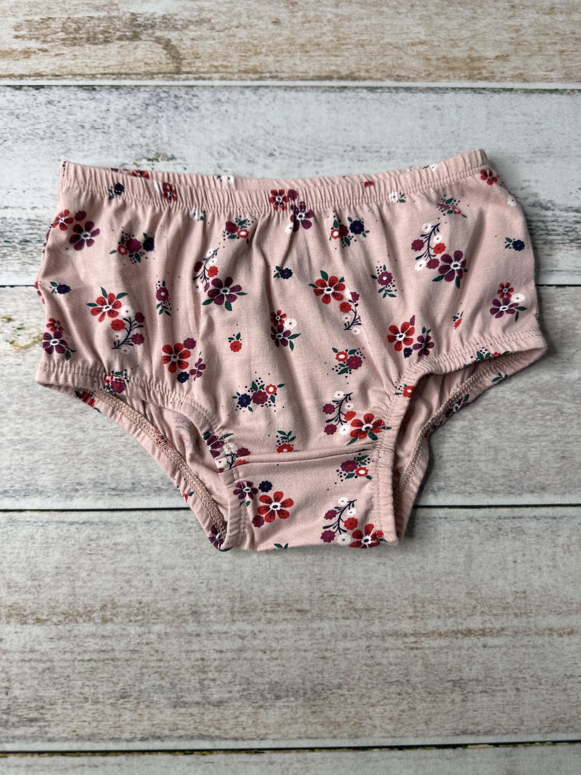 Tucker + Tate Girls pink | Pink floral Shirt Size: 24 months pink | Pink floral