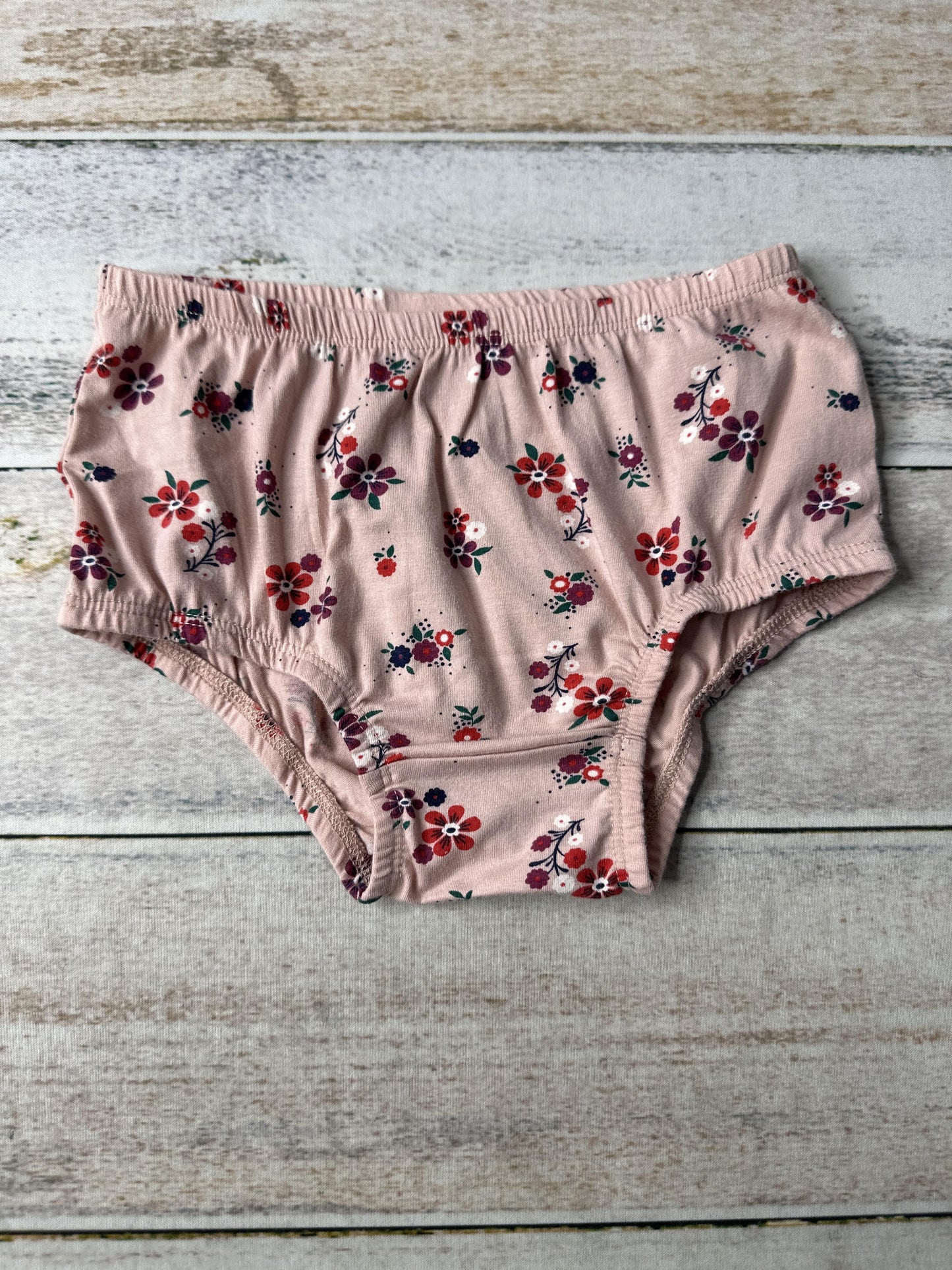 Tucker + Tate Girls pink | Pink floral Shirt Size: 24 months pink | Pink floral