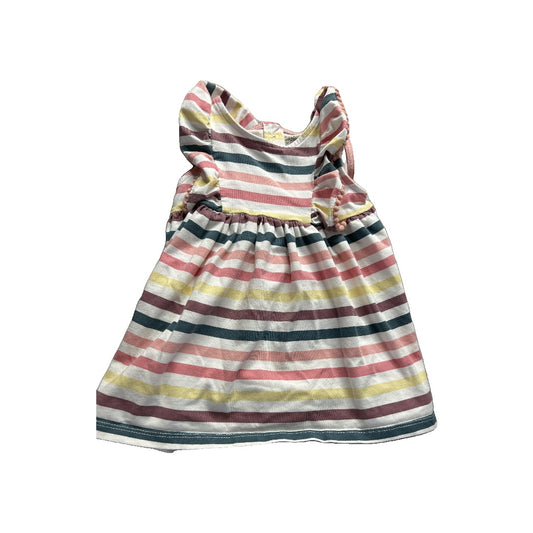 Cynthia Rowley Girls pink | purple | Blue Dress Size: 18 months pink | purple | Blue