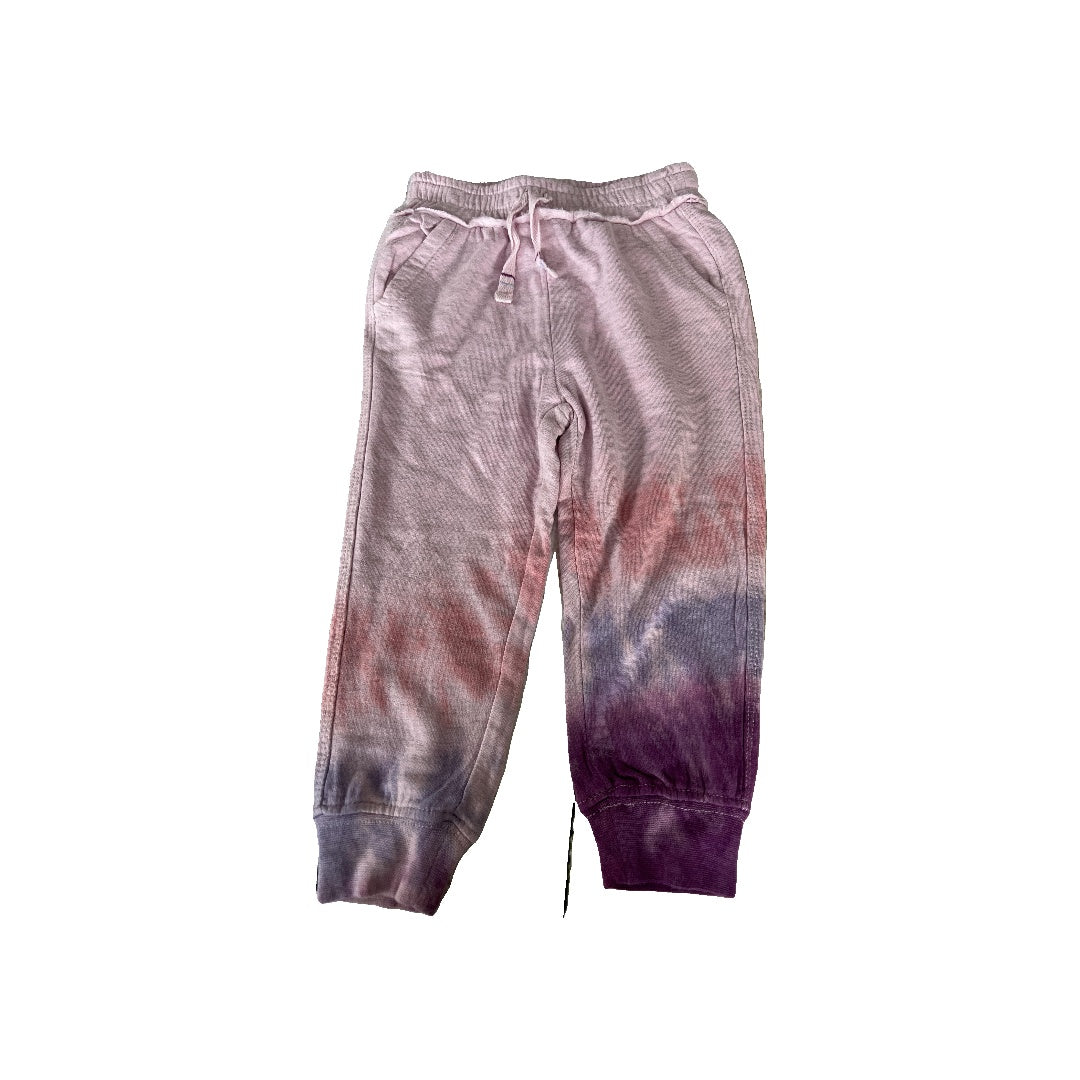 Splendid Girls pink | purple | Tie Dye Pants Size: 6-12 months pink | purple | Tie Dye