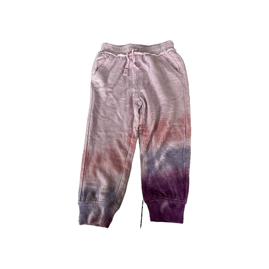 Splendid Girls pink | purple | Tie Dye Pants Size: 6-12 months pink | purple | Tie Dye