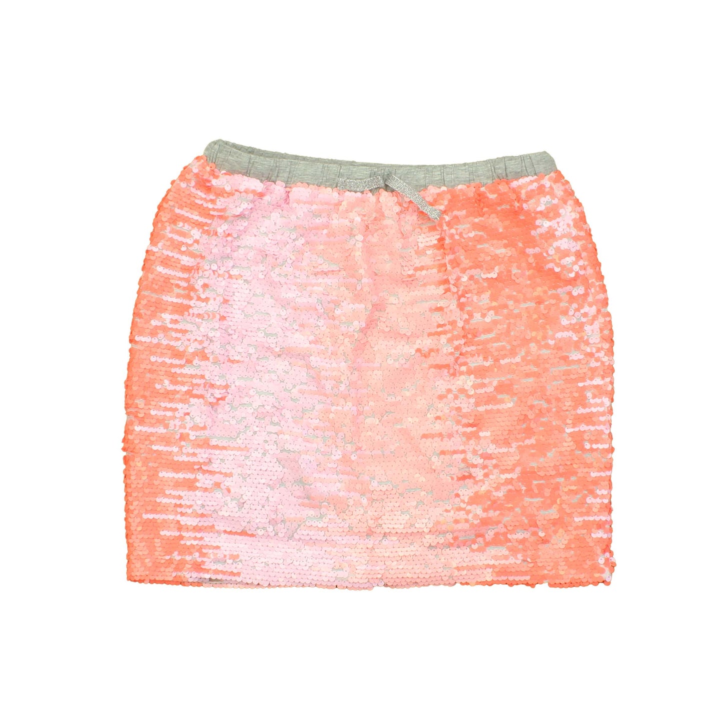 Rockets Of Awesome Girls Pink | Sequins Skirt Size: 14 Years