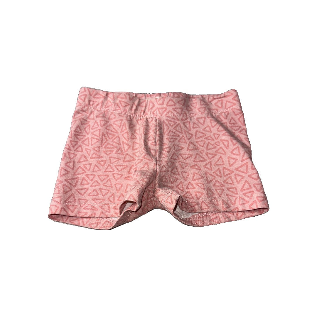 Tucker + Tate Girls pink | Shapes Shorts Size: 3T pink | Shapes