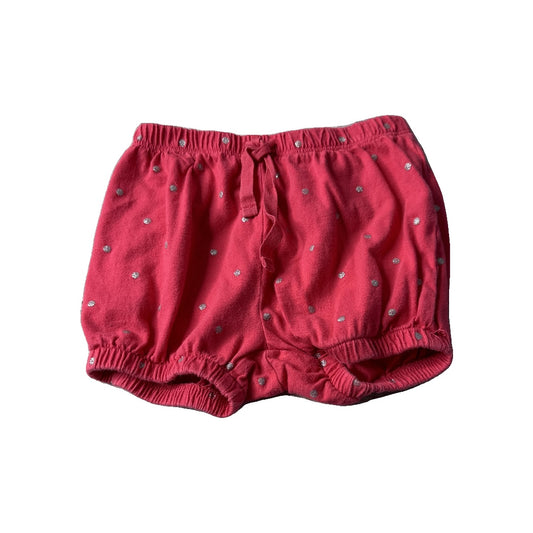 Gap Girls pink | Sparkle | polka dot Shirt Size: 2T pink | Sparkle | polka dot