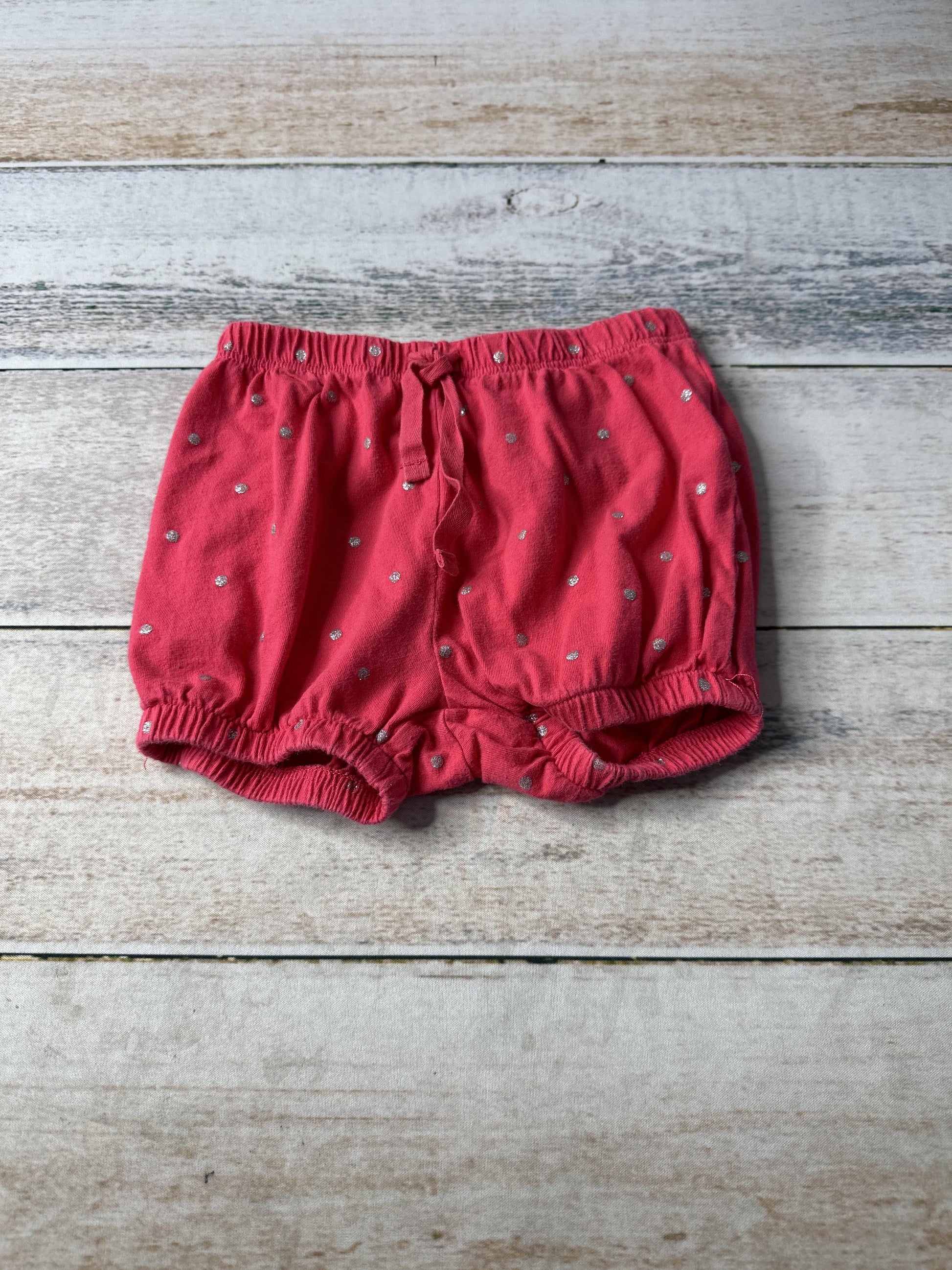 Gap Girls pink | Sparkle | polka dot Shirt Size: 2T pink | Sparkle | polka dot