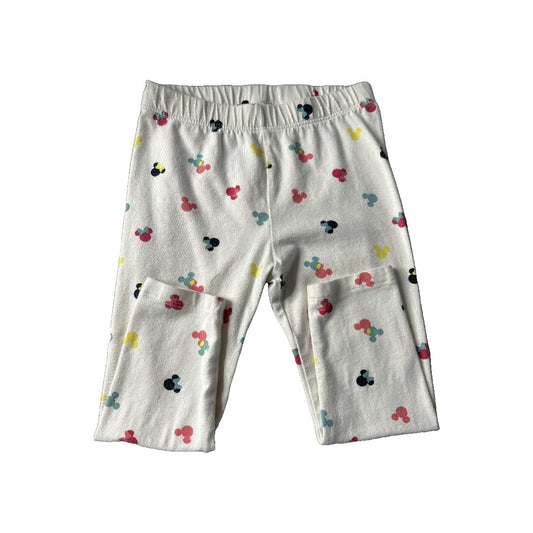 Gap Girls pink | Tan | red | Yellow Pants Size: 2T pink | Tan | red | Yellow
