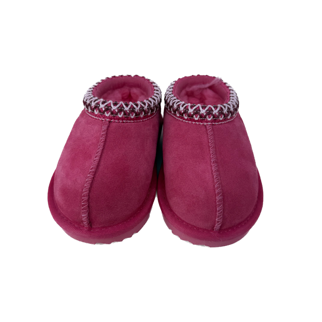 Ugg Girls Pink Tasman II Boots Size: Toddler 5 Pink Tasman II