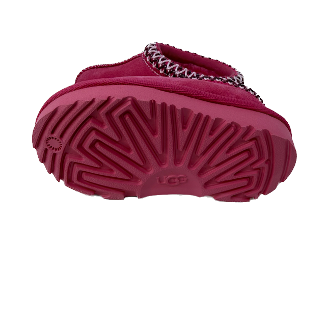 Ugg Girls Pink Tasman II Boots Size: Toddler 5 Pink Tasman II