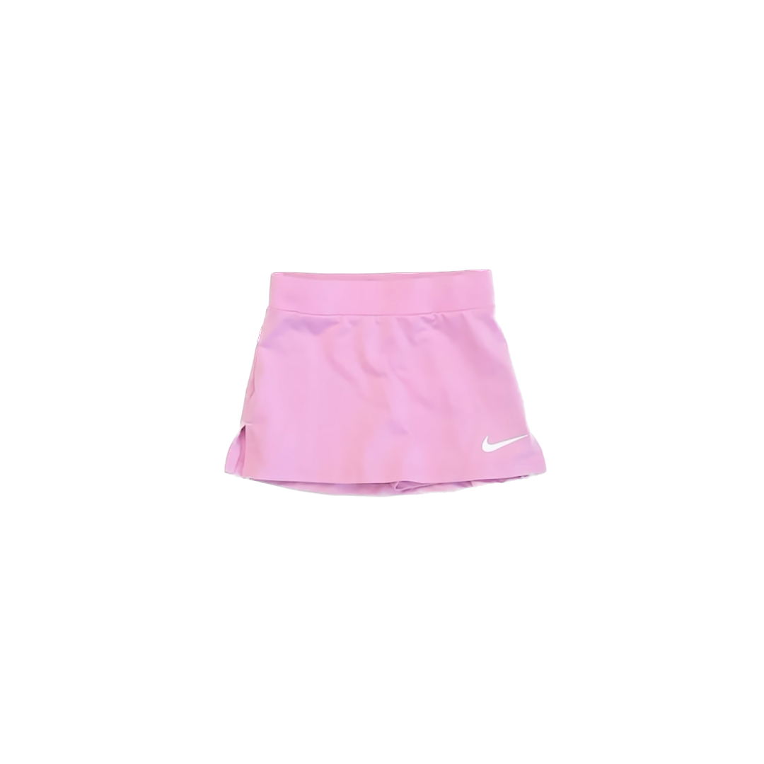 Nike Girls Pink Tennis Skirt Size: 4T Pink Tennis