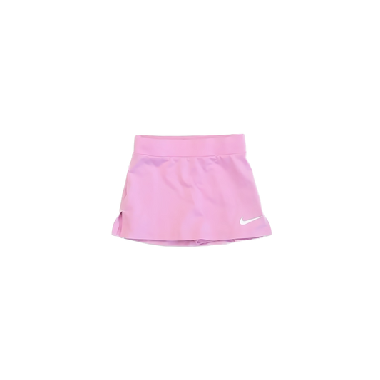 Nike Girls Pink Tennis Skirt Size: 4T Pink Tennis