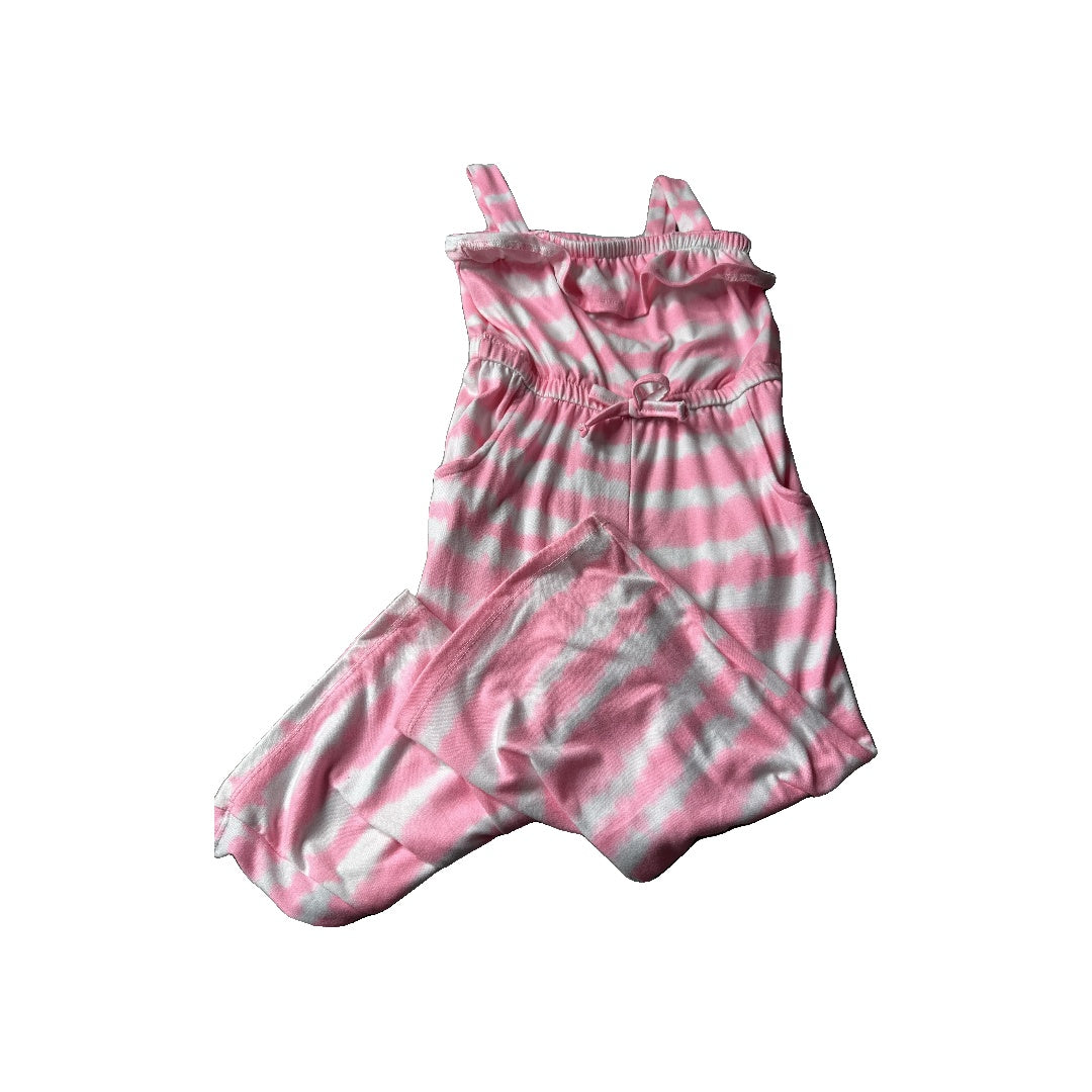Limited Too Girls pink | Tie Dye Romper Size: 3T pink | Tie Dye