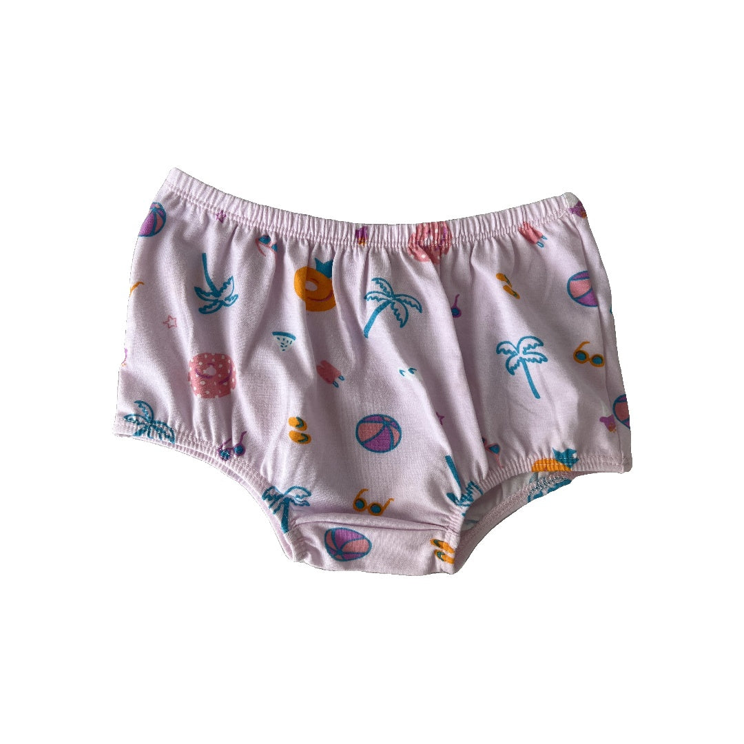 Tucker + Tate Girls pink | Tropical Shirt Size: 12 months pink | Tropical