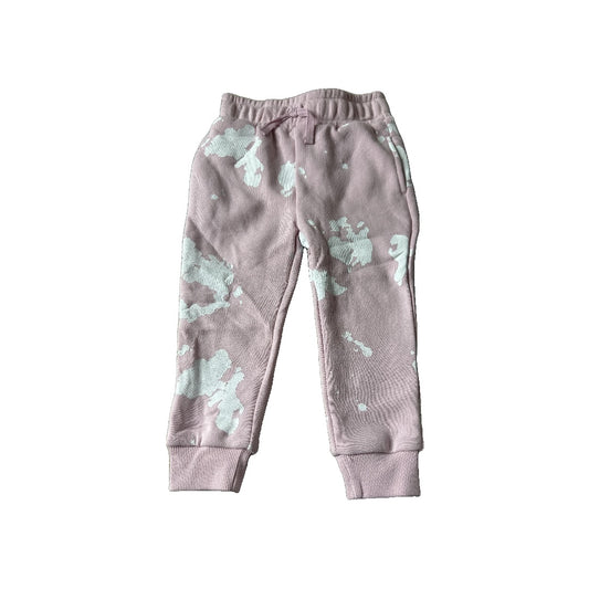 Grayson Collective Girls pink | White Pants Size: 2T pink | White