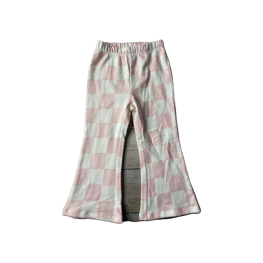 Grayson Collective Girls pink | White Pants Size: 3T pink | White