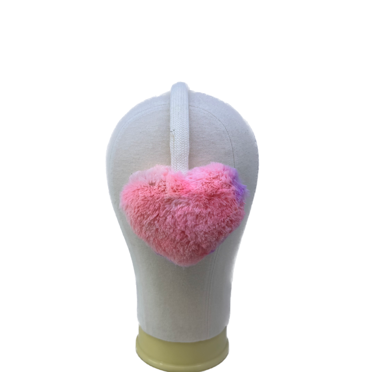 Children's Place Girls Pink | White Hair Accessory Size: No Size Pink | White