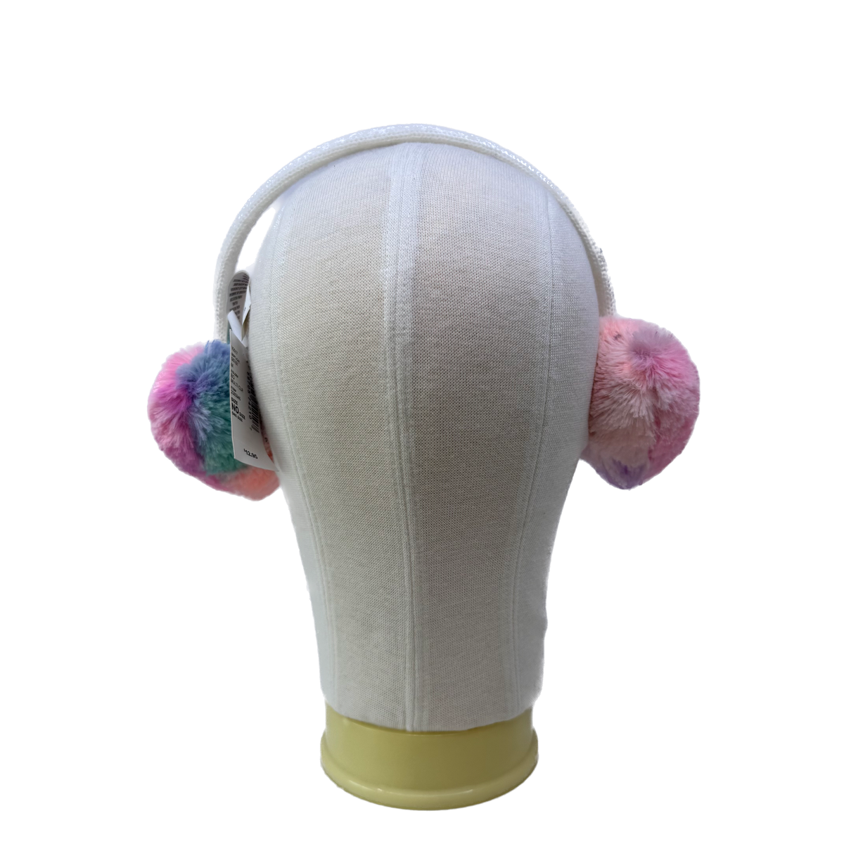 Children's Place Girls Pink | White Hair Accessory Size: No Size Pink | White