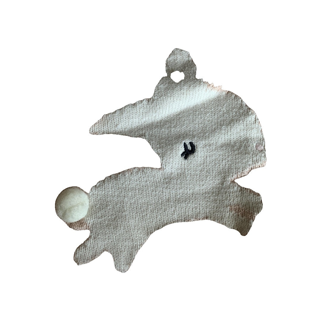 Girls pink | Wool White Sweater Size: 9-12 Months pink | Wool White