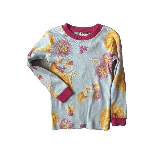 Burt's Bees Girls pink | Yellow Pajamas Size: 2T pink | Yellow