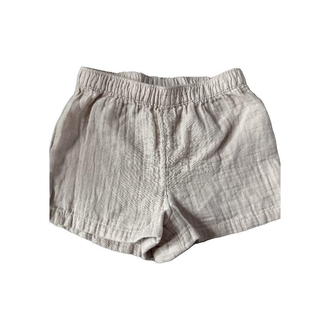 Carters Unisex pink Shorts Size: 12-18 months pink