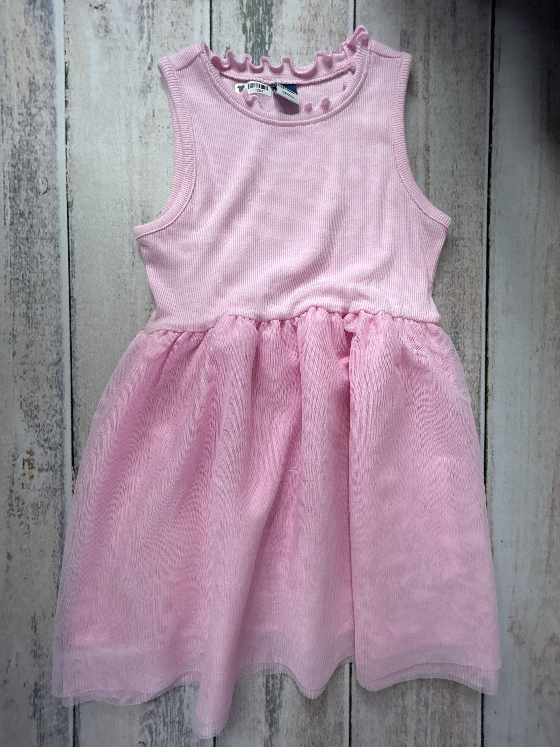Girls pink Dress Size: 3T pink