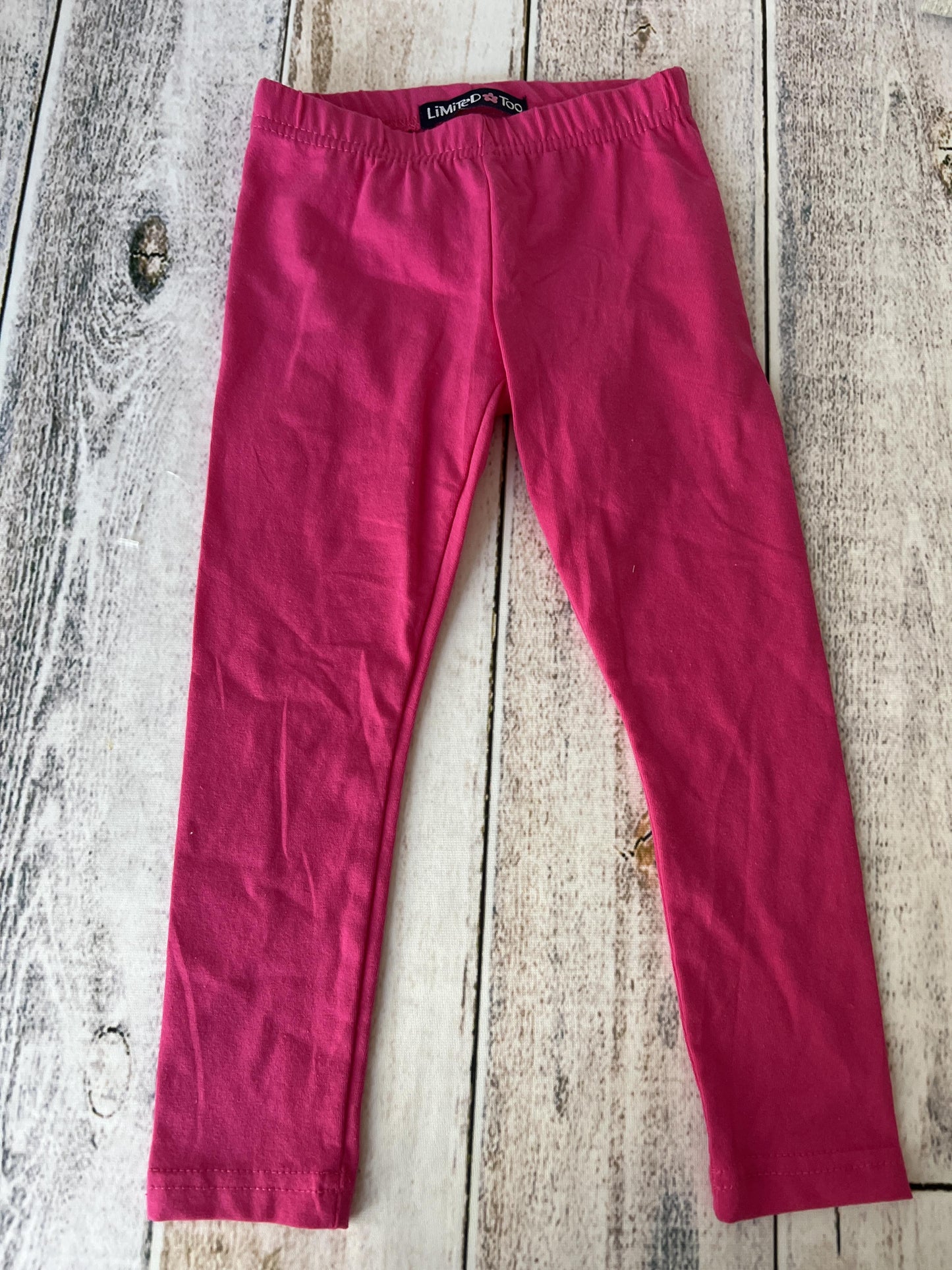 Limited Too Girls pink Pants Size: 3T pink