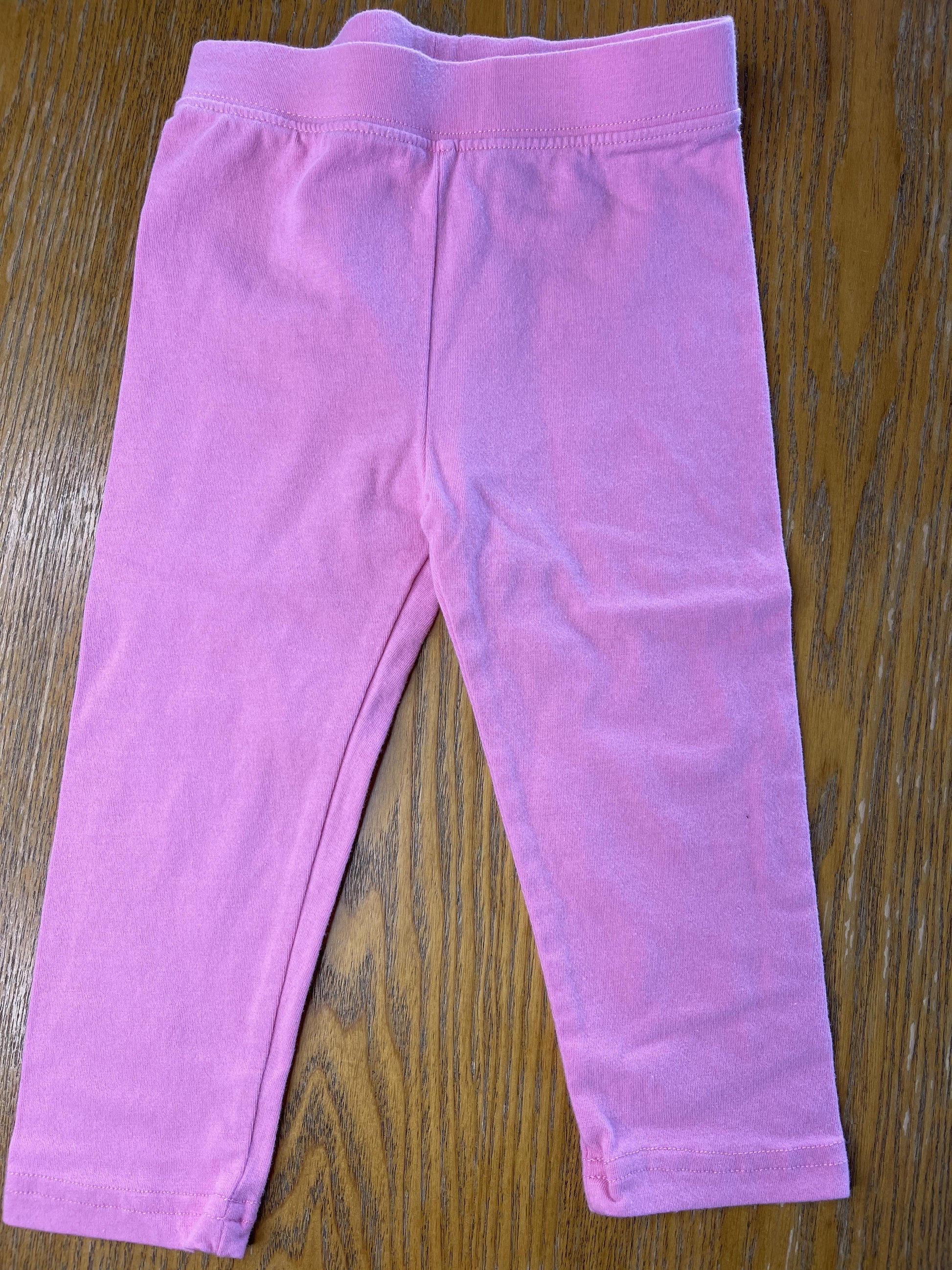 Leveret Girls pink Pants Size: 2T pink