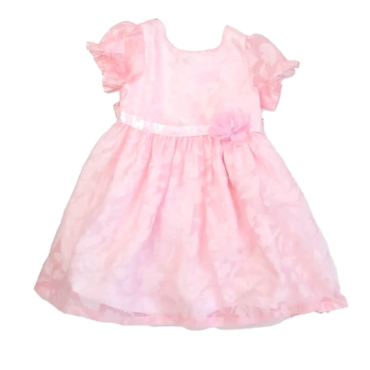 Good Lad Girls Pink Special Occasion Dress Size: 4T Pink