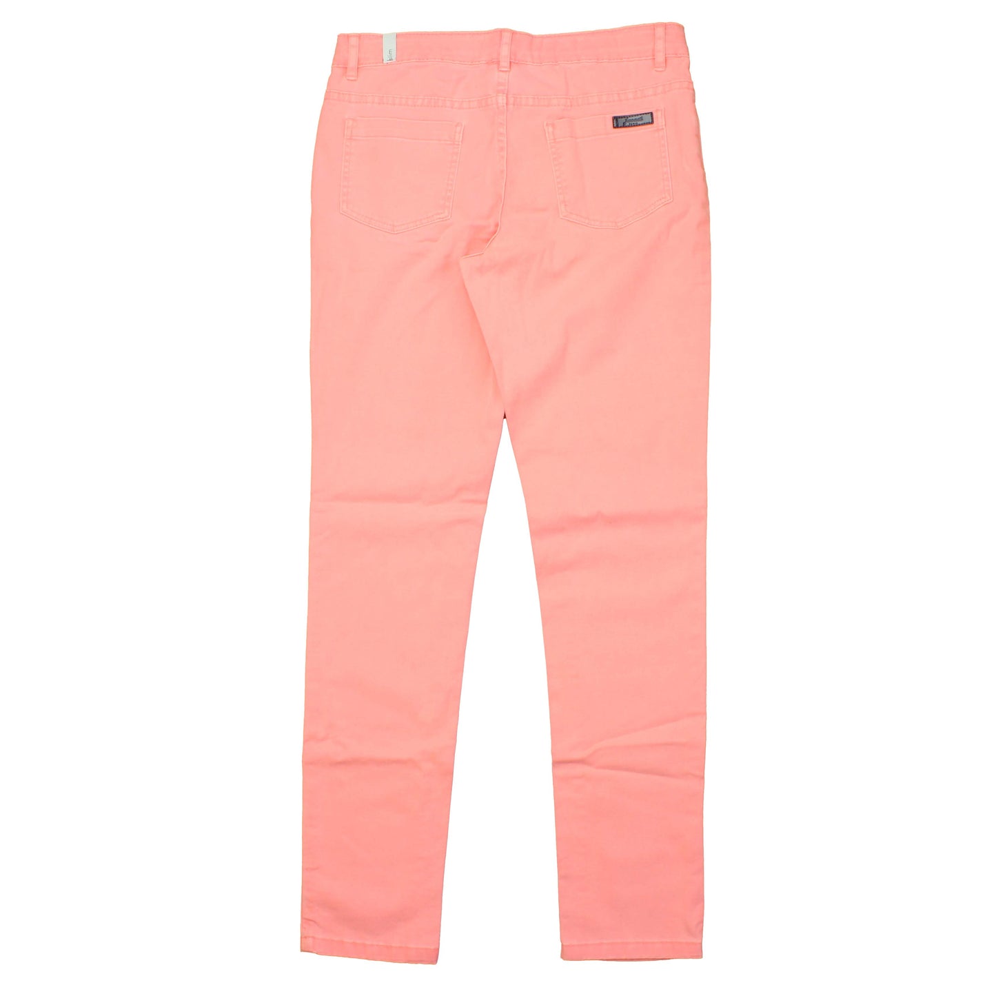 Jacadi Girls Pink Jeans Size: 8 Years