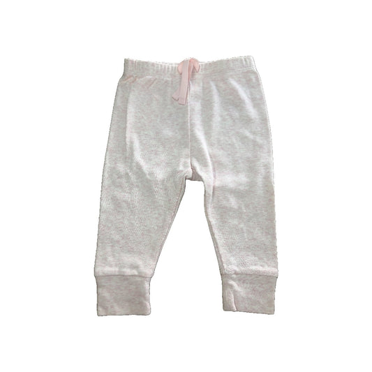 Gap Girls pink Pants Size: 6-12 months pink