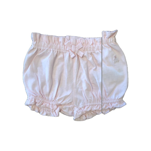 Gap Girls pink Shirt Size: 0-3 months pink