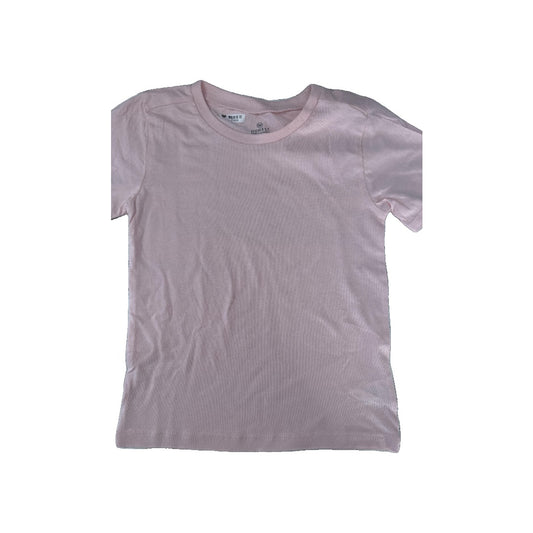 Honest Co Girls pink T-Shirt Size: 3T pink
