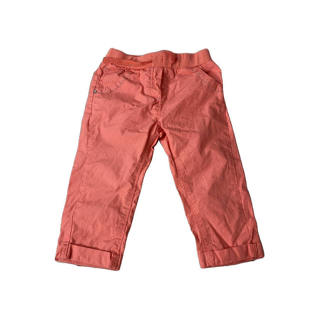 Girls pink Pants Size: 4T pink