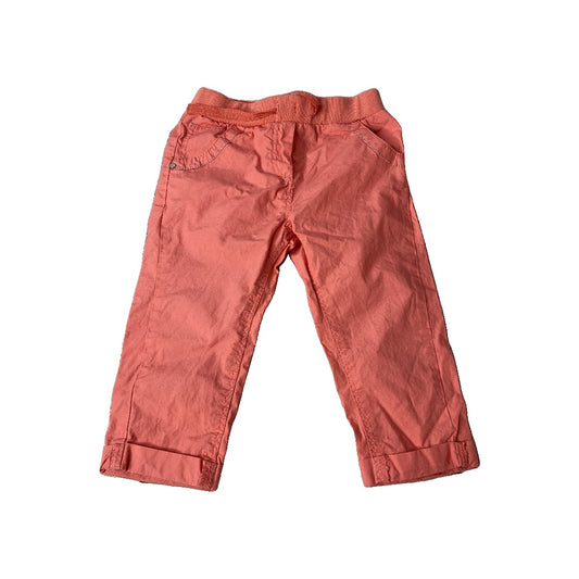 Girls pink Pants Size: 4T pink