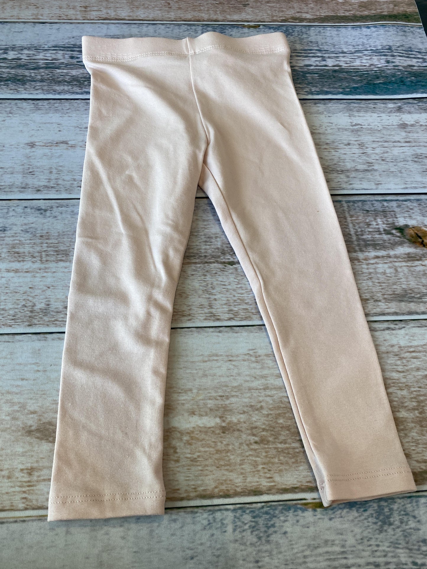 Catherine Malandrino Girls pink Leggings Size: 18 months pink