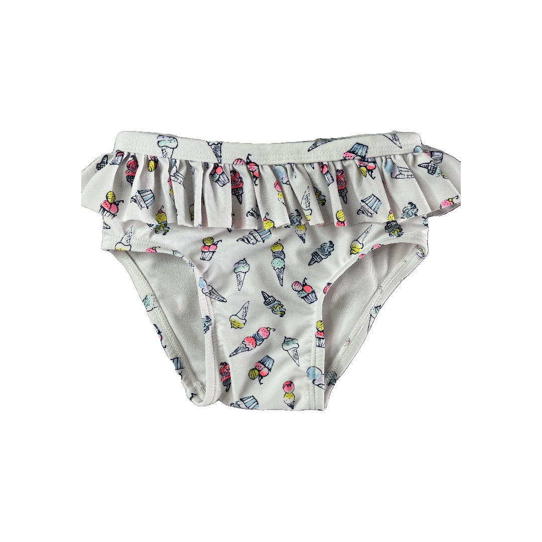 Gap Girls pink Swimwear Size: 12-18 months pink