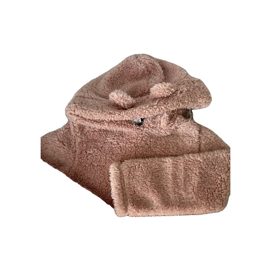 Harper Canyon Girls pink Sweater Size: 4T pink