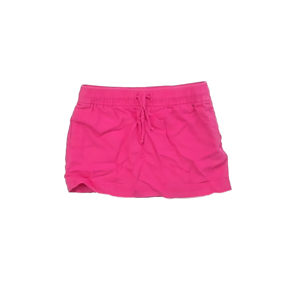 Old Navy Girls Pink Skirt Size: 6-7 Years Pink