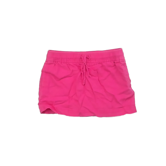 Old Navy Girls Pink Skirt Size: 6-7 Years Pink