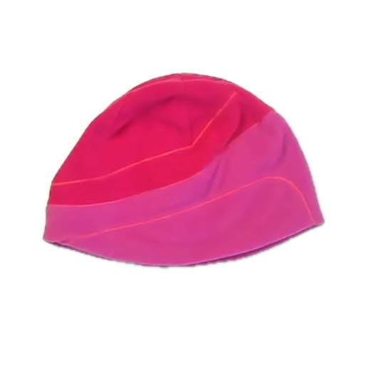 L.L. Bean Girls Pink Winter Hat Size: 6-7 Years Pink