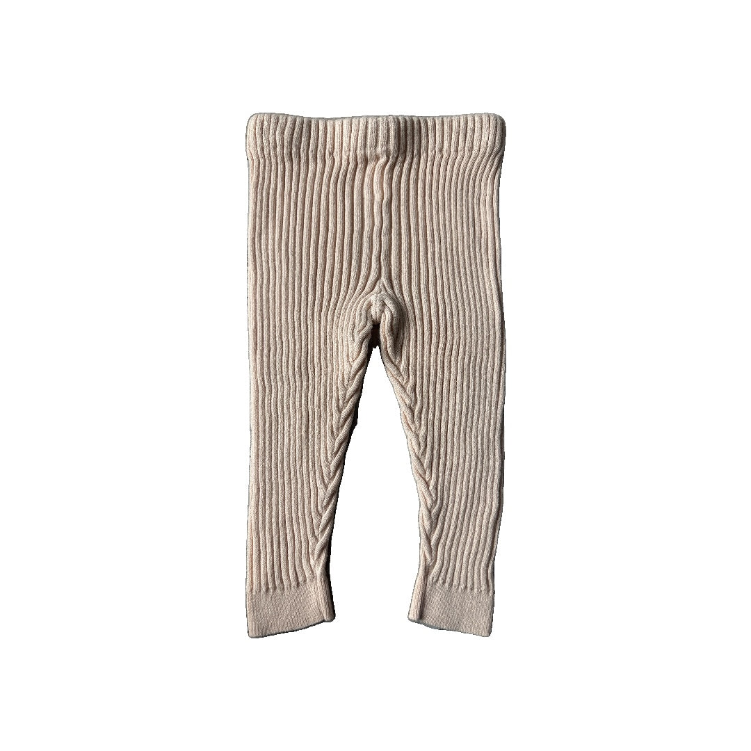 Nordstrom Girls pink Pants Size: 9-12 Months pink