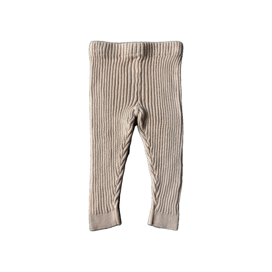 Nordstrom Girls pink Pants Size: 9-12 Months pink
