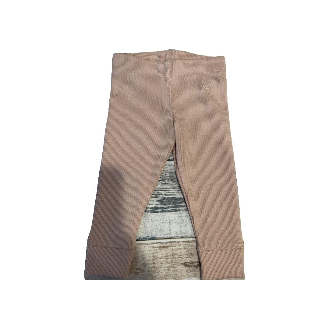 Nordstrom Girls pink Pants Size: 9 months pink