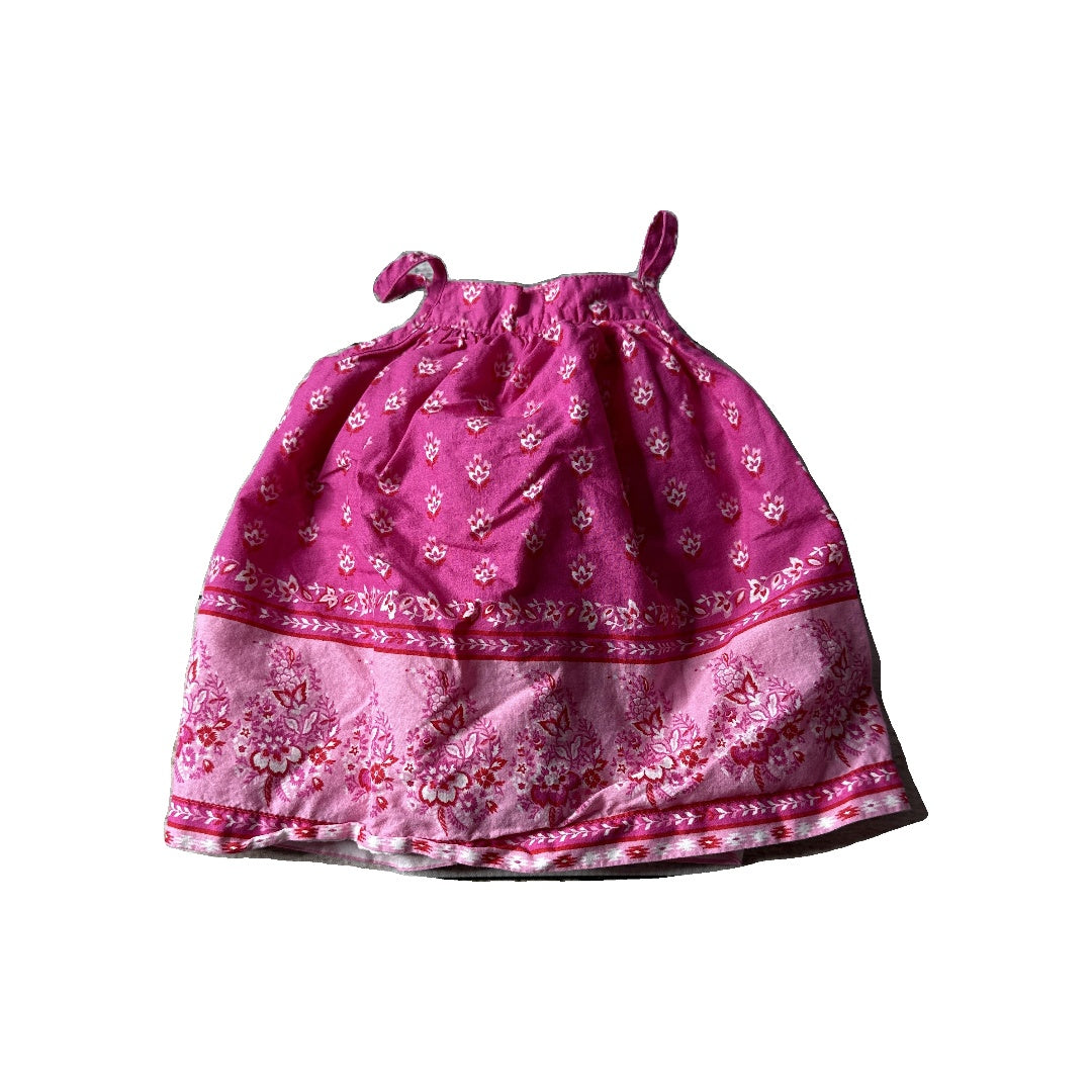 Gap Girls pink Dress Size: 0-3 months pink